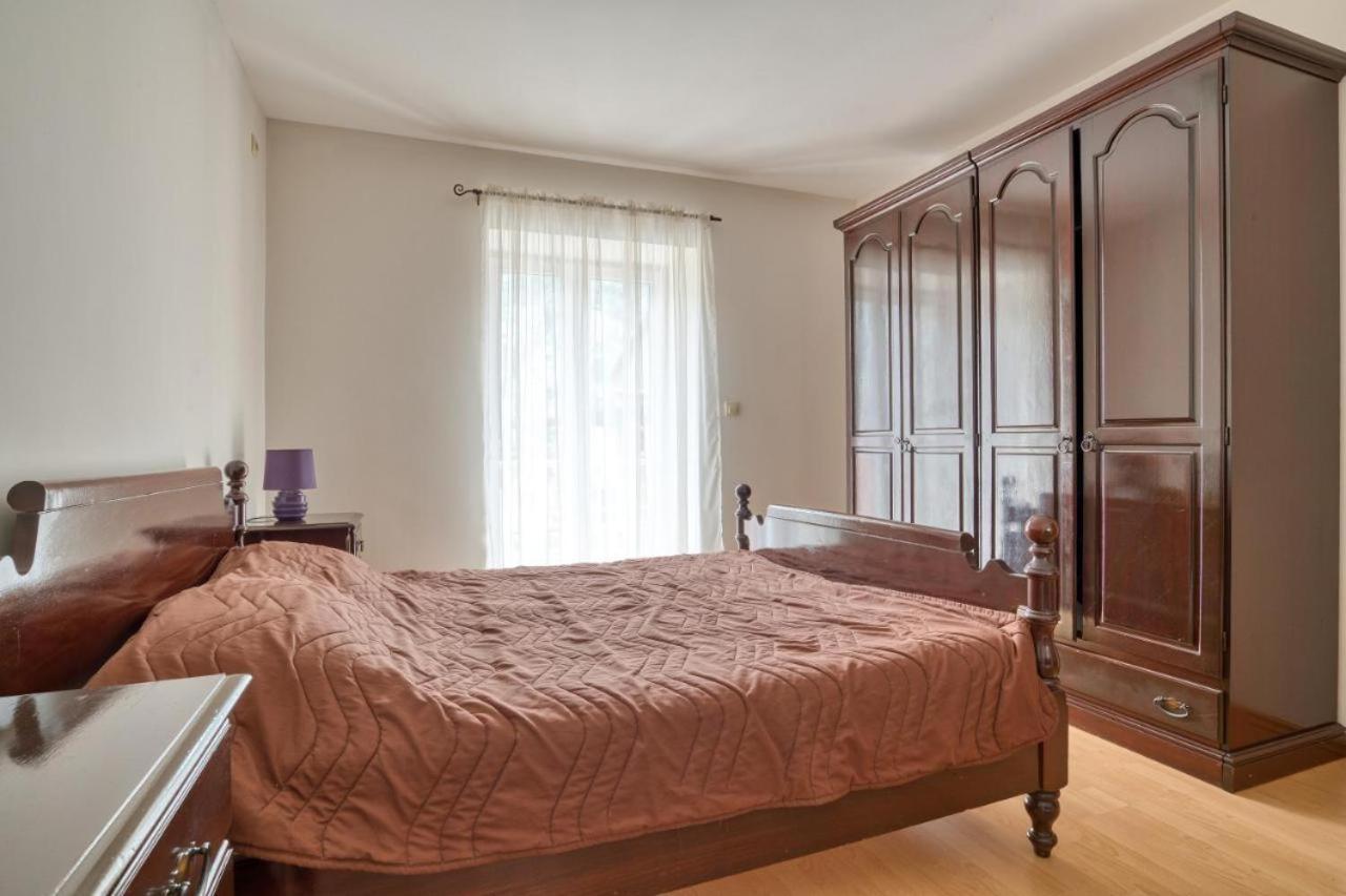 Underhill Royal View Villa Kotor Dış mekan fotoğraf