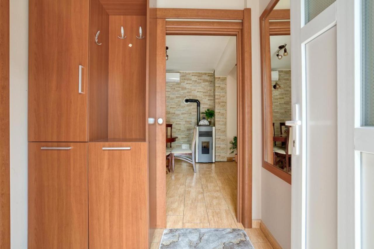 Underhill Royal View Villa Kotor Dış mekan fotoğraf