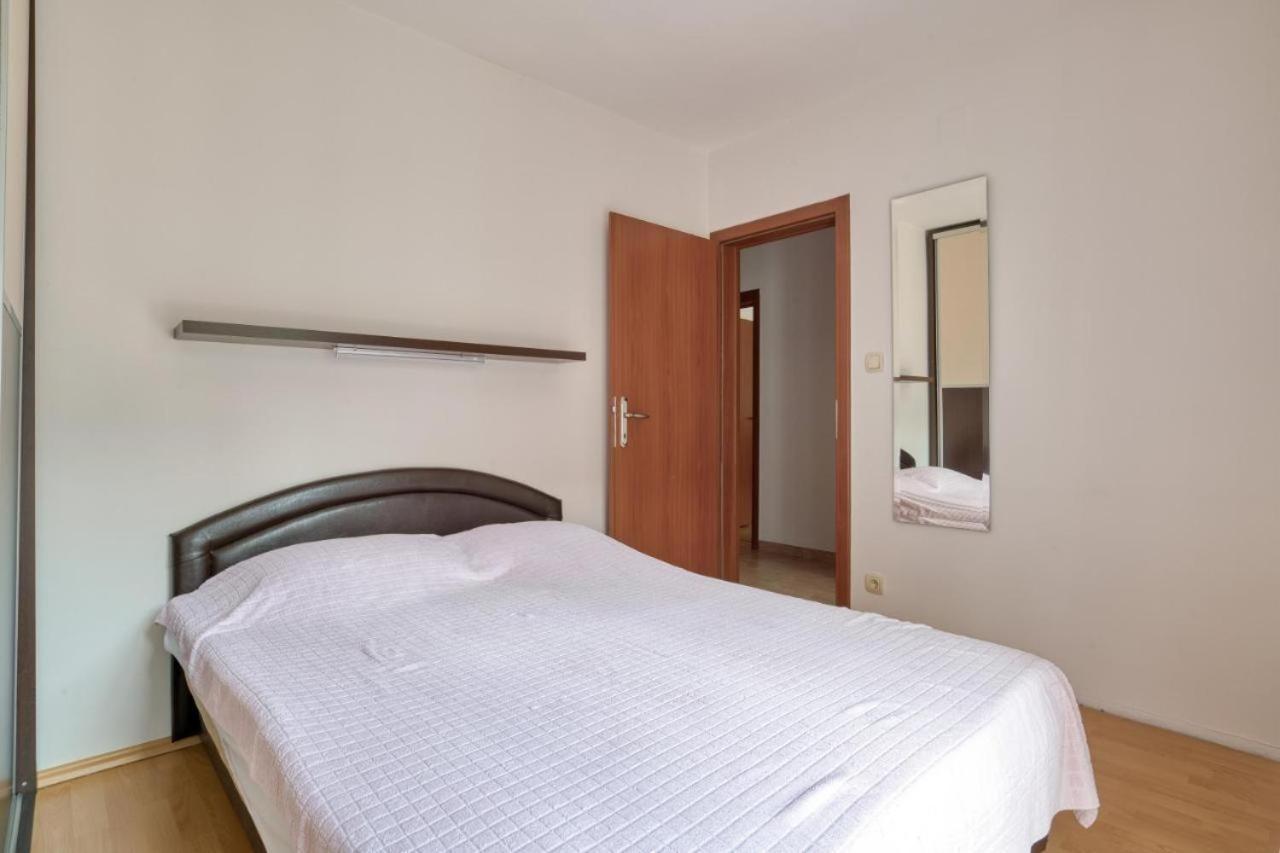 Underhill Royal View Villa Kotor Dış mekan fotoğraf